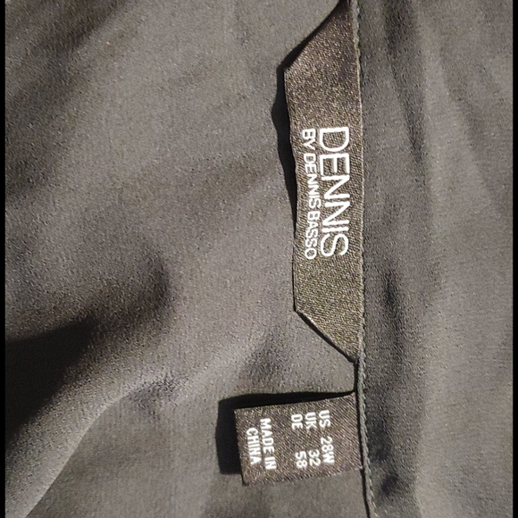 Office blouse - Picture 3 of 3